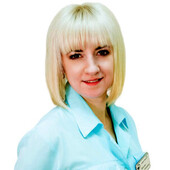 Яблочко Анастасия Игоревна — акушер-гинеколог