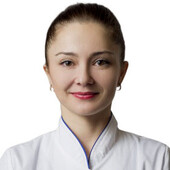 Султанбекова Лейла Набиевна — акушер, гинеколог