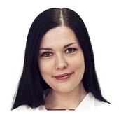 Канзафарова Лилия Минсалиховна — психотерапевт, психиатр