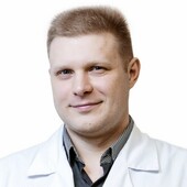 Шульмин Ярослав Владимирович — онколог, проктолог