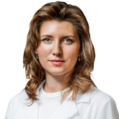 Фролова Ольга Андреевна — врач функциональной диагностики, кардиолог