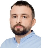 Вершинский Виталий Валерьевич — стоматолог-хирург, стоматолог-имплантолог