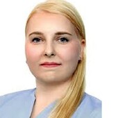 Молотилкина Анна Сергеевна — стоматолог