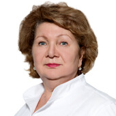 Кобиашвили Мзия Ивановна — гинеколог, акушер