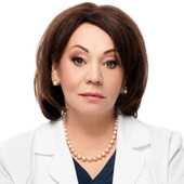 Маевская Надежда Федоровна — акушер, гинеколог