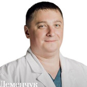 Деменчук Павел Константинович — ЛОР-хирург, ЛОР (отоларинголог)