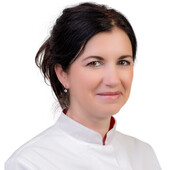Никитина Оксана Алексеевна — ЛОР (отоларинголог)