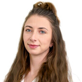 Кондратова Мария Юрьевна — рентгенолог