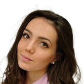 Софронова Юлия Дмитриевна — стоматолог-хирург, стоматолог-терапевт