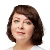 Пыхтеева Елена Борисовна — стоматолог-гигиенист