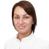 Гетова Екатерина Александровна — косметолог