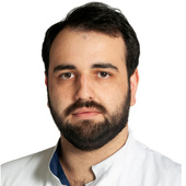 Рамалданов Мурад Шафидинович — педиатр, уролог