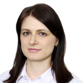 Княжевская Евгения Анатольевна — кардиолог