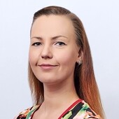 Балаева Янина Сергеевна — ортопед, травматолог