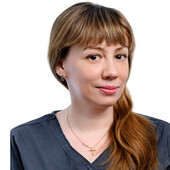 Шапкина Любовь Геннадьевна — маммолог, онколог