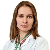 Хамчиева Лейла Шамсудиновна — УЗИ-специалист