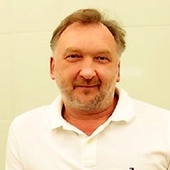 Бибнев Александр Евгеньевич — хирург