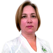 Киселева Полина Николаевна — терапевт