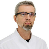 Котин Дмитрий Борисович — сомнолог, кардиолог