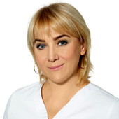 Василиженко Ольга Юрьевна — гигиенист стоматологический