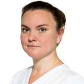 Широкова Анастасия Владимировна — гигиенист стоматологический