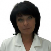Бакун Елена Анатольевна — стоматолог, стоматолог-терапевт