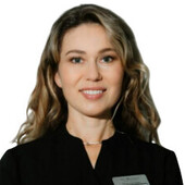 Муравьева Мария Анатольевна — стоматолог, стоматолог-терапевт