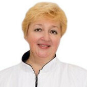 Бочарникова Ирина Витальевна — терапевт, гастроэнтеролог