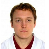 Силкин Михаил Юрьевич — остеопат, невролог