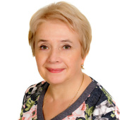 Епишова Анна Андреевна — стоматолог, стоматолог-терапевт