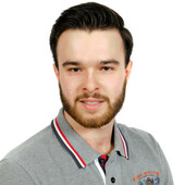 Трифонов Денис Иванович — стоматолог, стоматолог-ортодонт