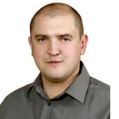 Ястребов Дмитрий Николаевич — невролог, мануальный терапевт