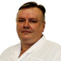 Богданов Сергей Владимирович - хирург, абдоминальный хирург