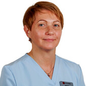 Лупенко Елена Валентиновна — реаниматолог, анестезиолог