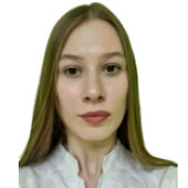 Савельева Ксения Евгеньевна — окулист (офтальмолог)