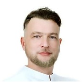Юрлов Кирилл Викторович — стоматолог, стоматолог-ортопед
