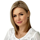 Шикарная (Семенова) Ксения Евгеньевна — акушер-гинеколог, гинеколог