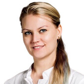 Кудашкина Александра Сергеевна — рентгенолог