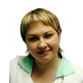 Молчанова Светлана Владимировна — стоматолог, стоматолог-терапевт