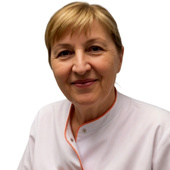 Седухина Светлана Александровна — стоматолог, стоматолог-терапевт