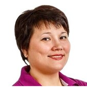 Фёдорова Юлия Вячеславовна — стоматолог, стоматолог-ортопед