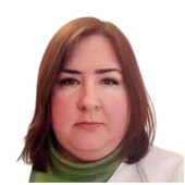 Шпак Елена Владимировна — гастроэнтеролог, терапевт