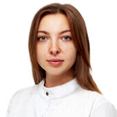 Зуева Олеся Алексеевна — стоматолог, стоматолог-ортодонт