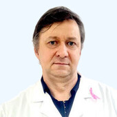 Уклонский Александр Николаевич — анестезиолог-реаниматолог, анестезиолог