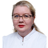 Мурзаева Ирина Юрьевна — эндокринолог