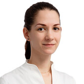 Звягина Вера Александровна — гигиенист стоматологический