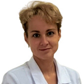 Погодина Анна Александровна — гинеколог, УЗИ-специалист