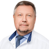 Константинов Владимир Олегович — кардиолог