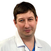 Гайворонский Евгений Александрович — уролог