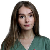 Жердева Анна Николаевна — флеболог, сосудистый хирург